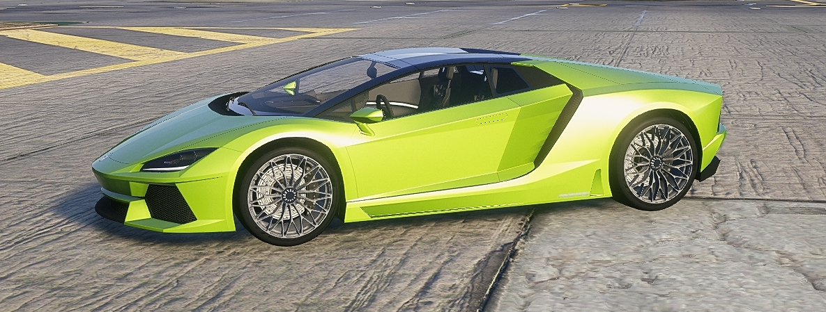 Pegassi Prospero Screenshot 3
