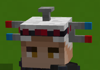Gorro Magnemite