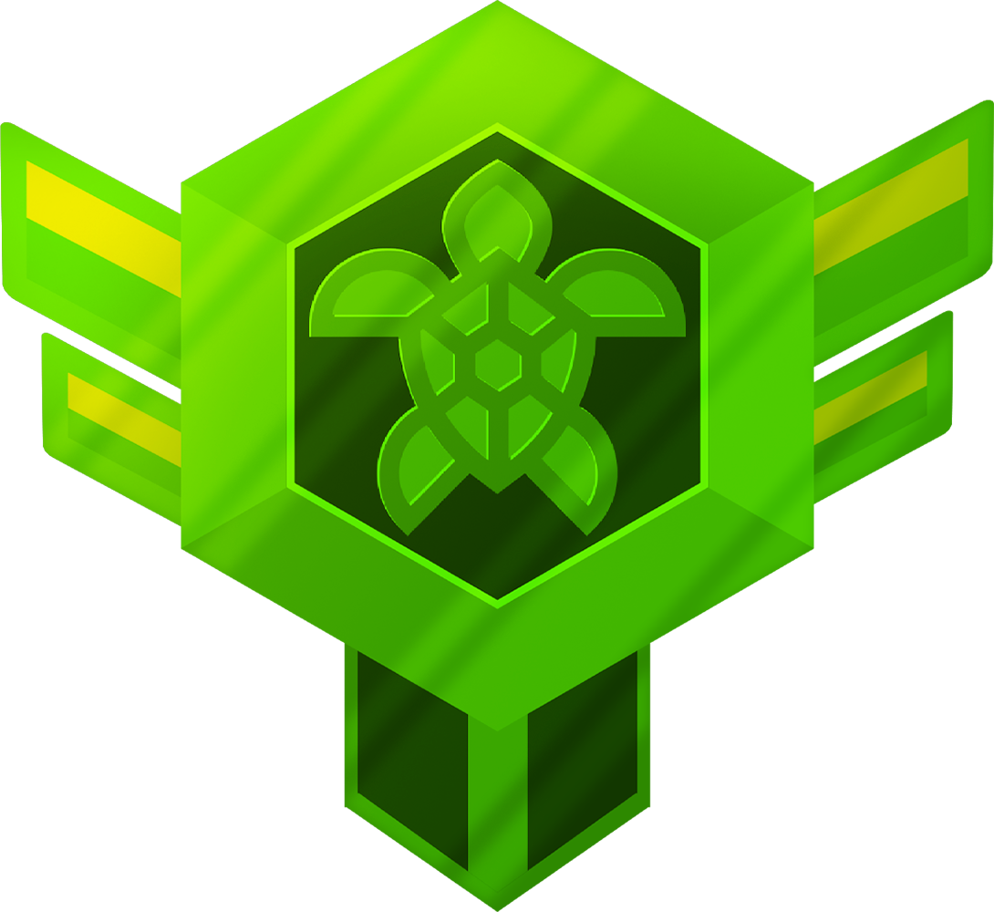 Turtle Rank