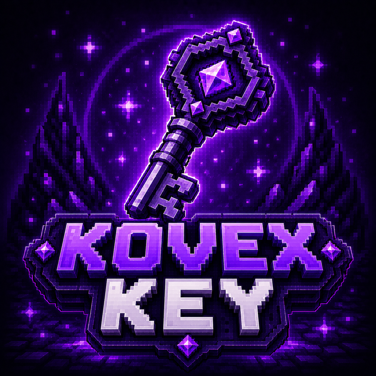 Llave Kovex