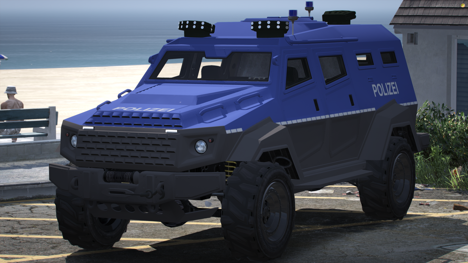 Insurgent SEK