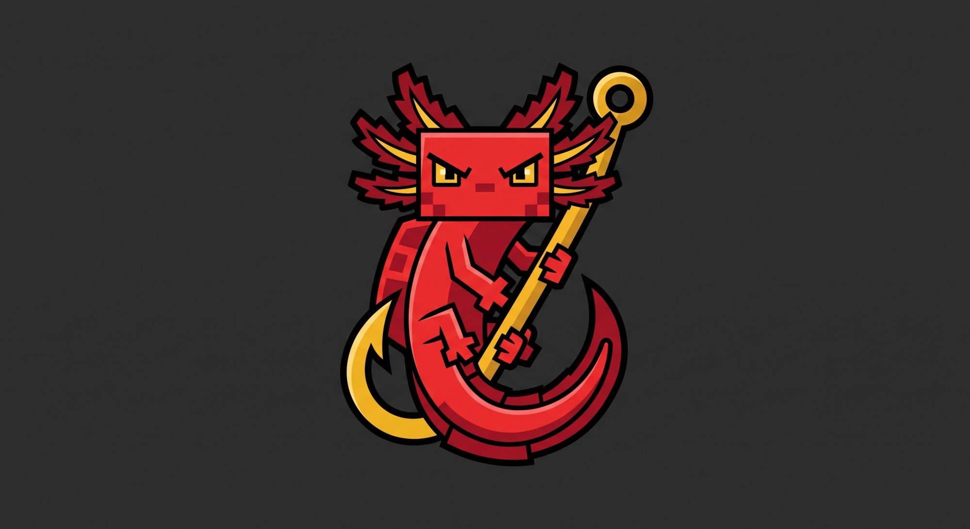 Dragon RANK