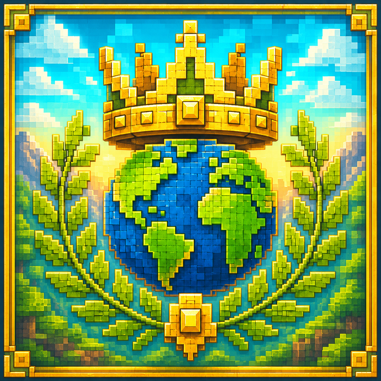 King Rank — 30 Days