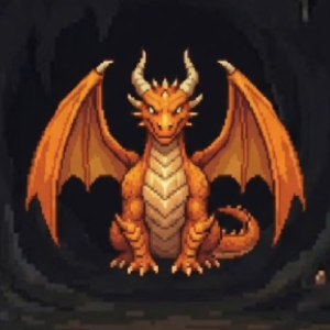 Elder Drake