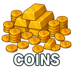 🪙500 Coins