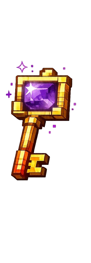 Immortal Key