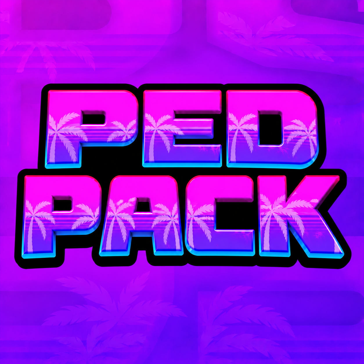 Ped Pack