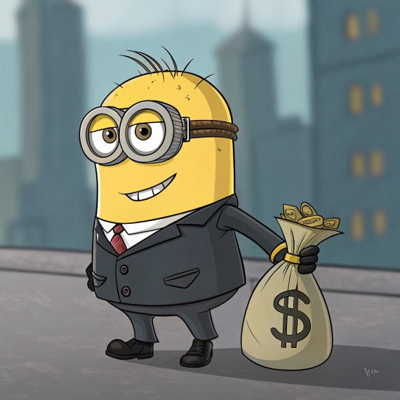 Seller Minion [Survival]