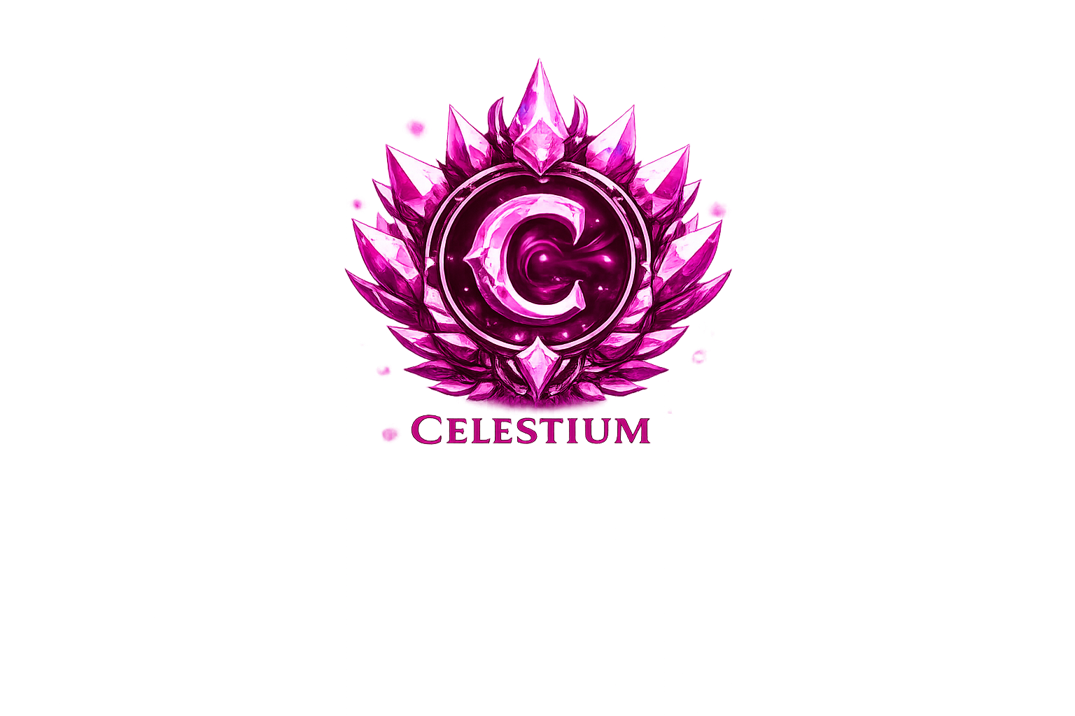 Celestium Rank (30D)