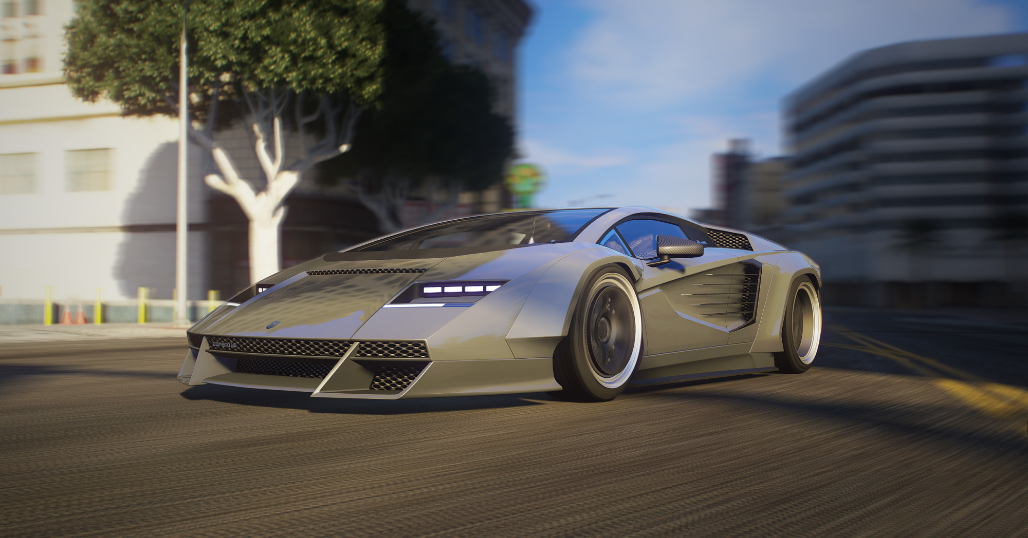 Pegassi Torero XO - Image 4