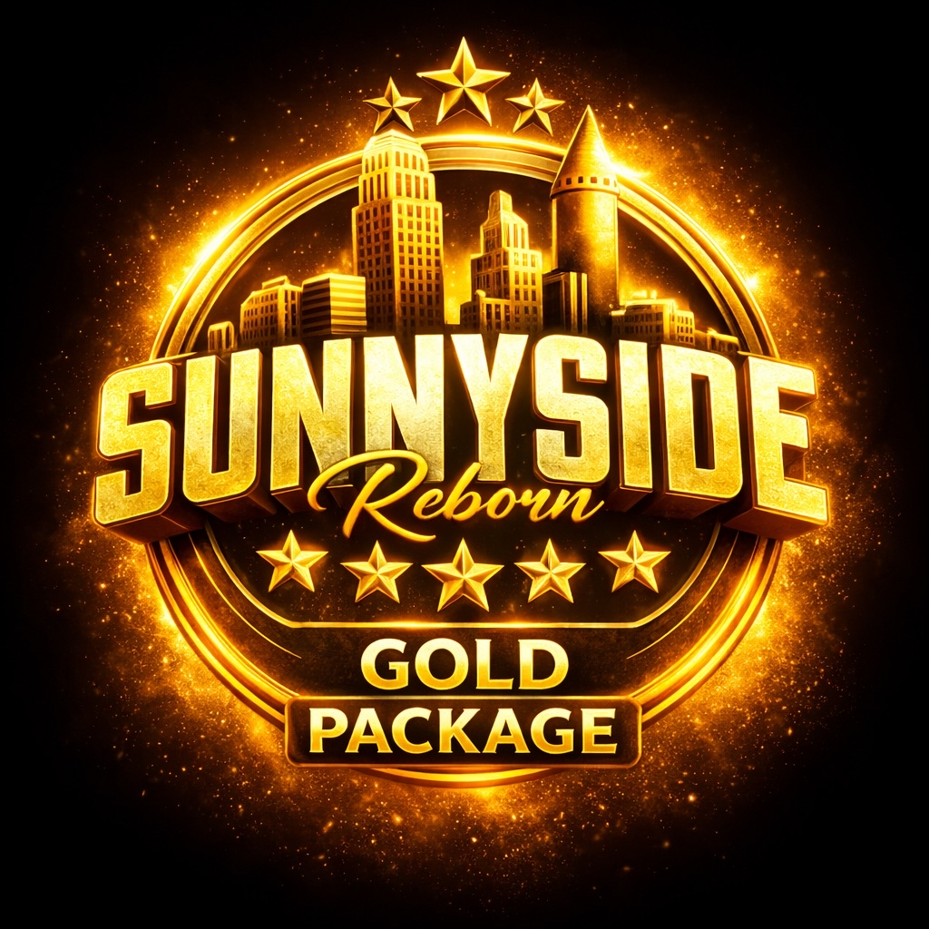 Gold Family Package