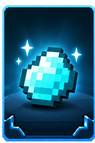 500 Gems