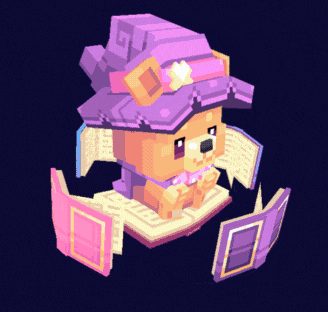 Wishing Teddy