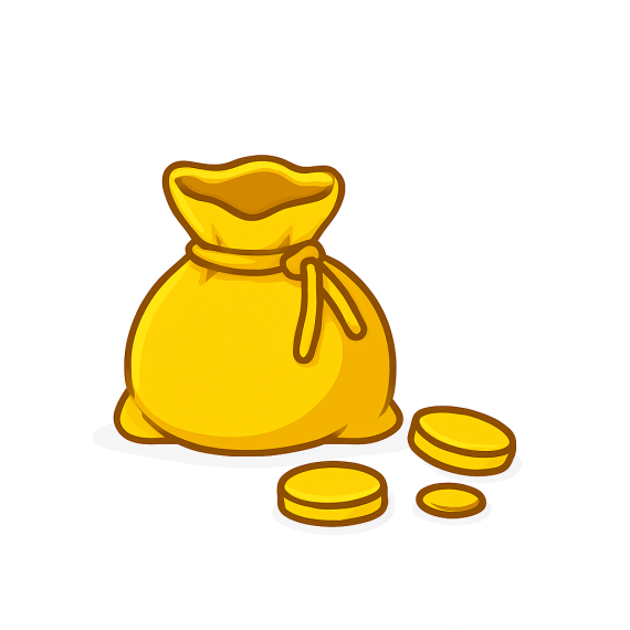 💎 1,000 Points – $1