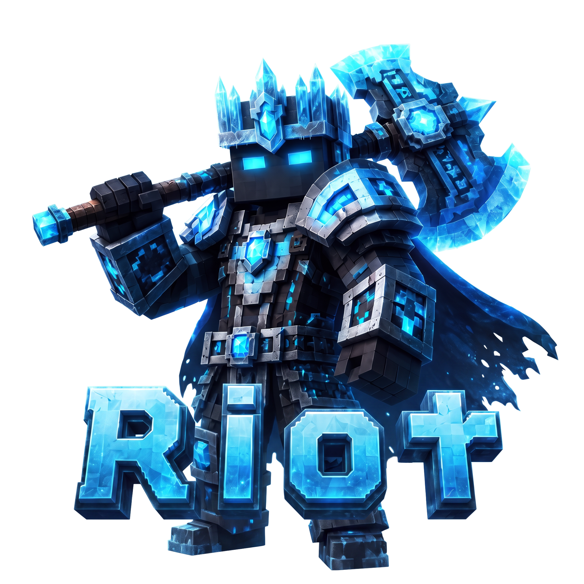 Riot Rank