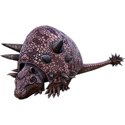 Doedicurus