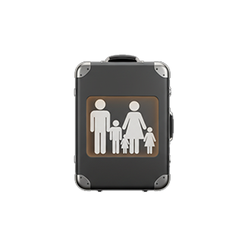Famille Perso