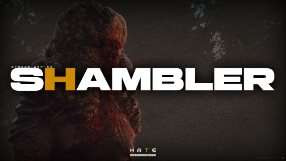 SHAMBLER