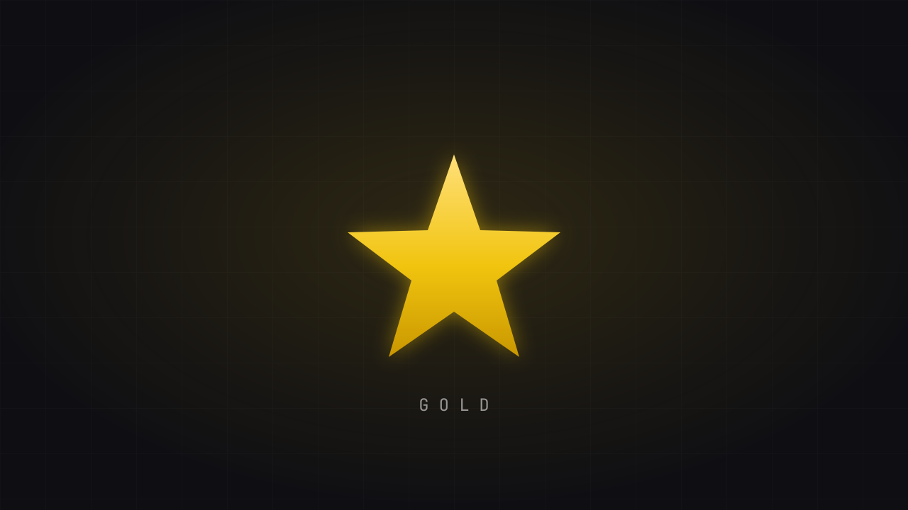 Gold