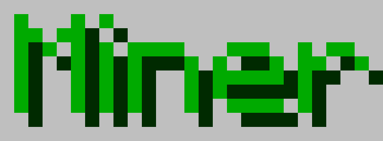 Miner + 250 Points