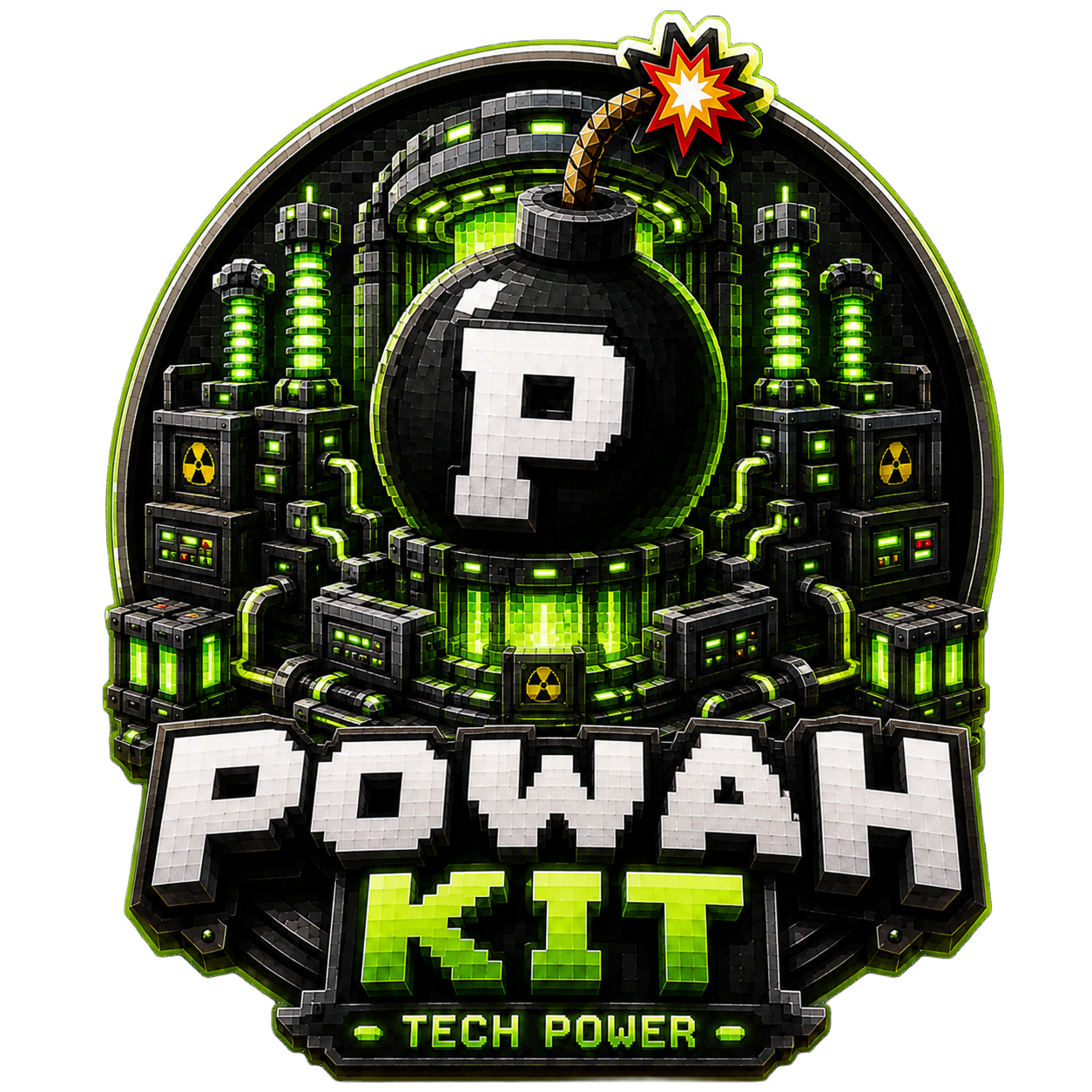Powah Kit
