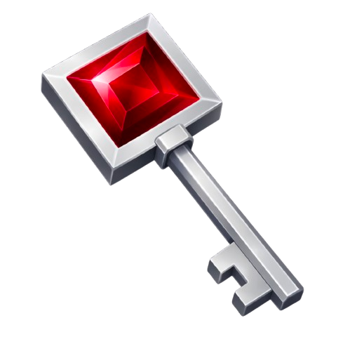 Ultra Key