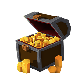 5,000 Gems