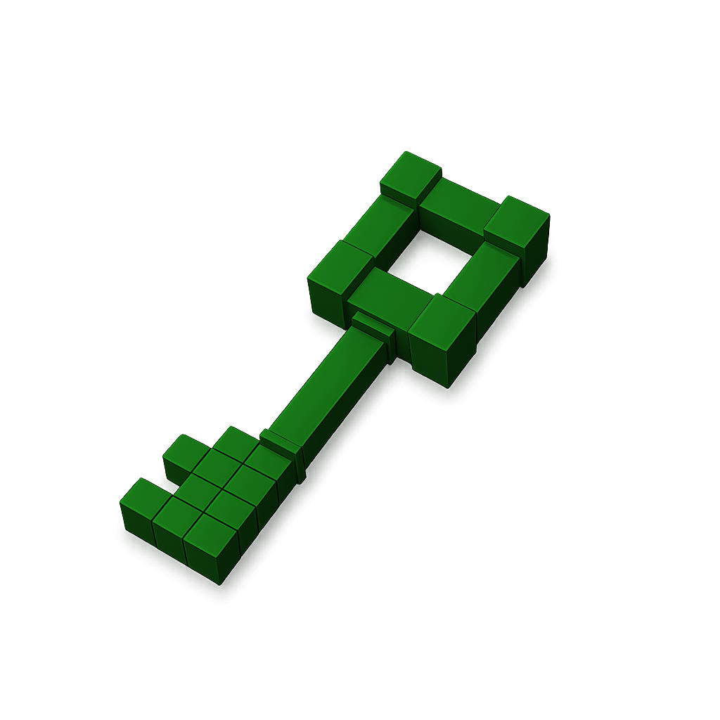 🌿 Spawner Crate