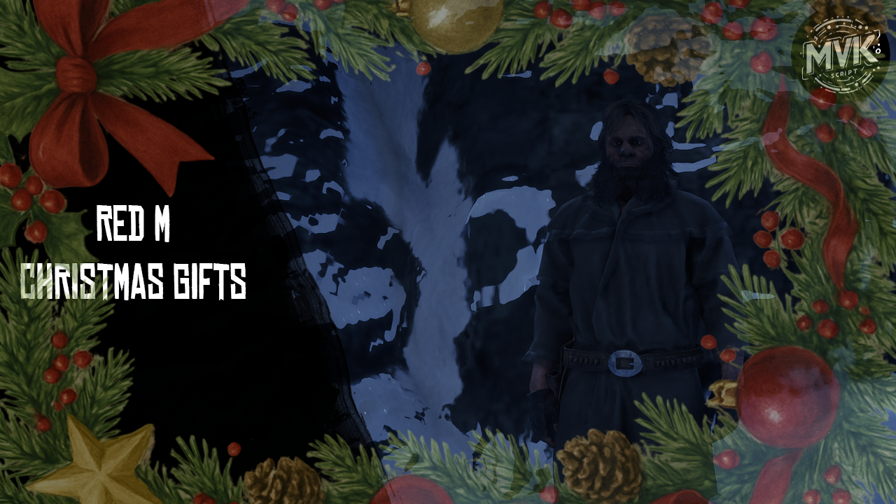 Christmas Gifts