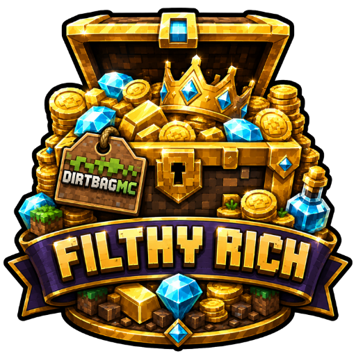 Filthy Rich