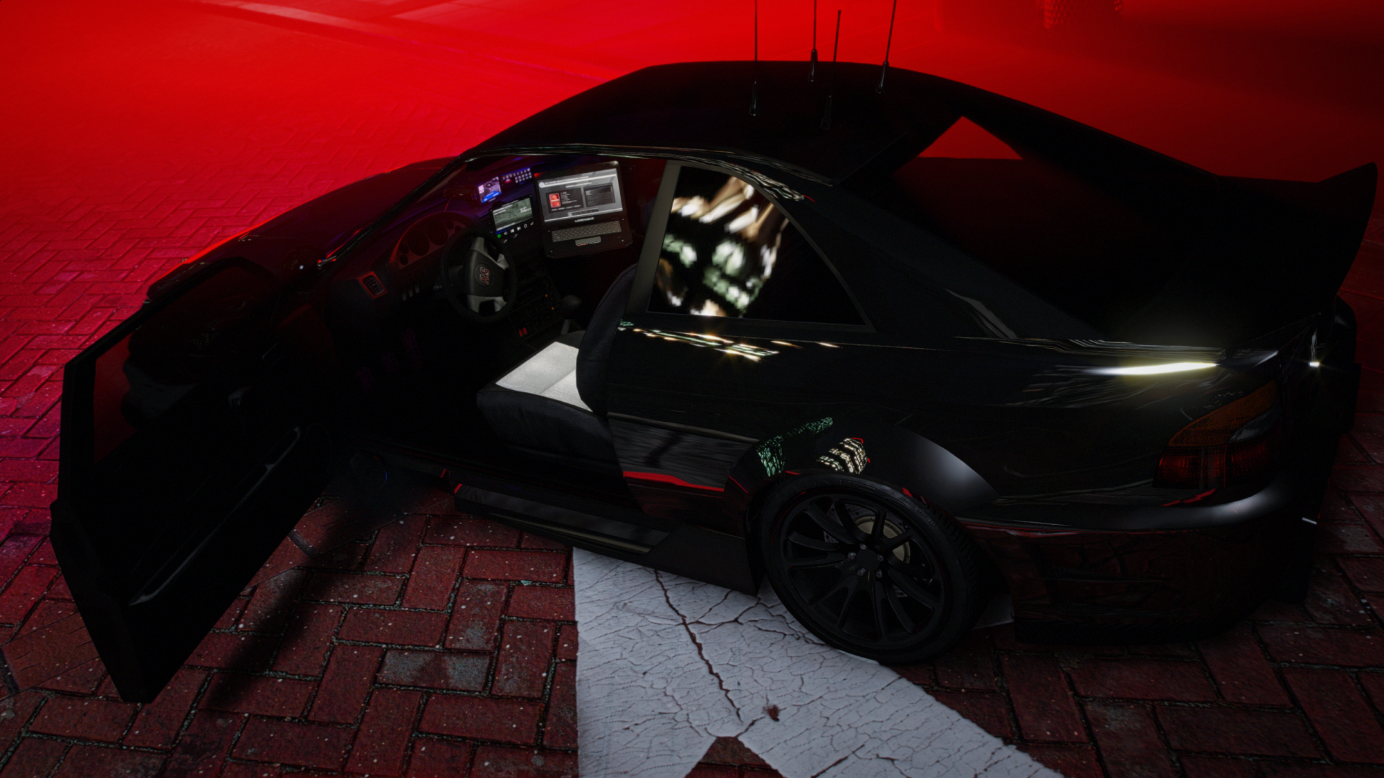 Sultan RS