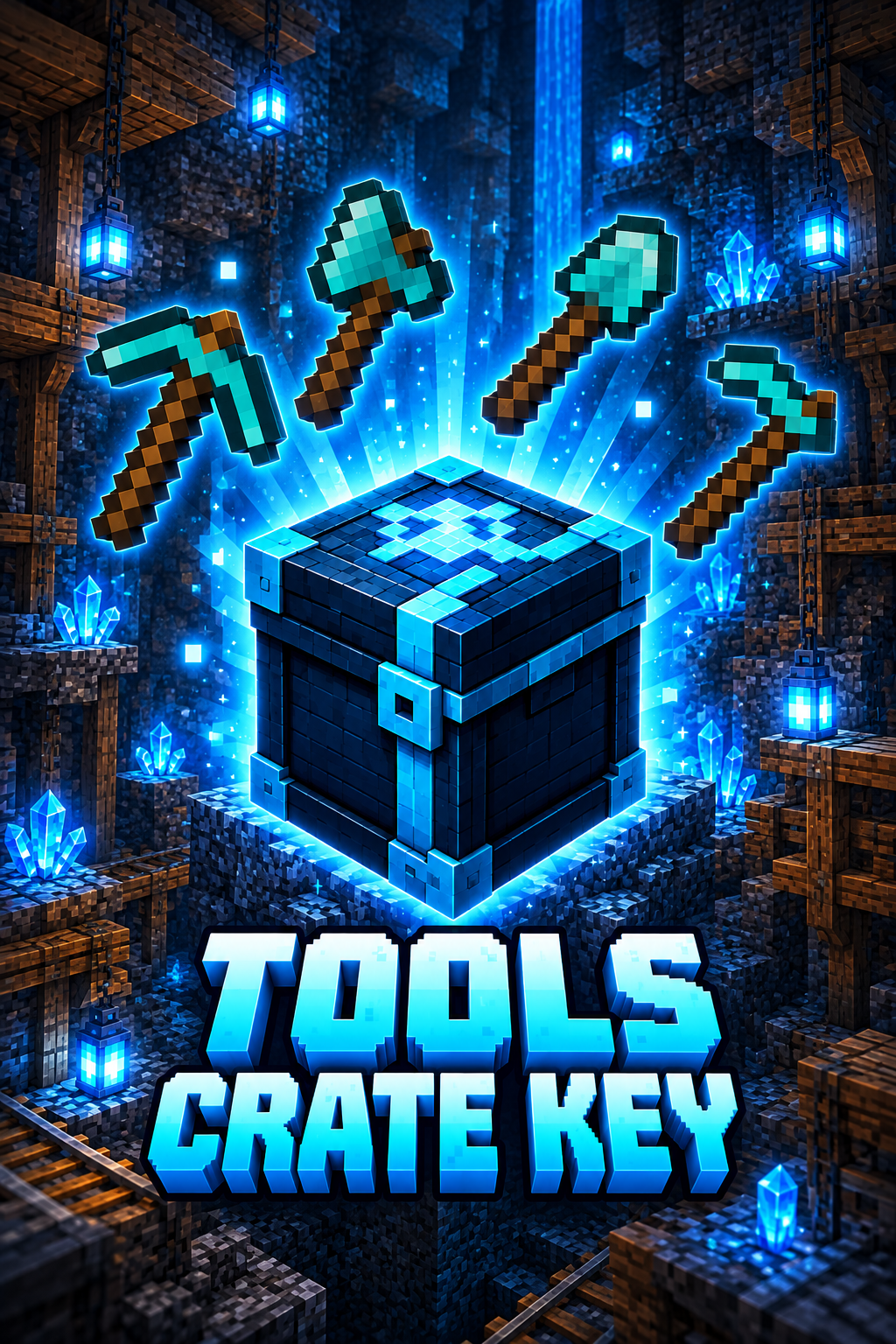 Tools Crate