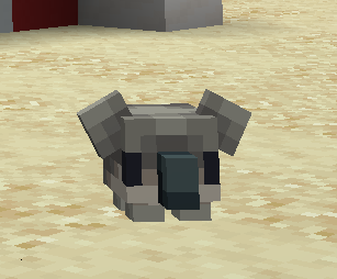 Pixel Koala Pet