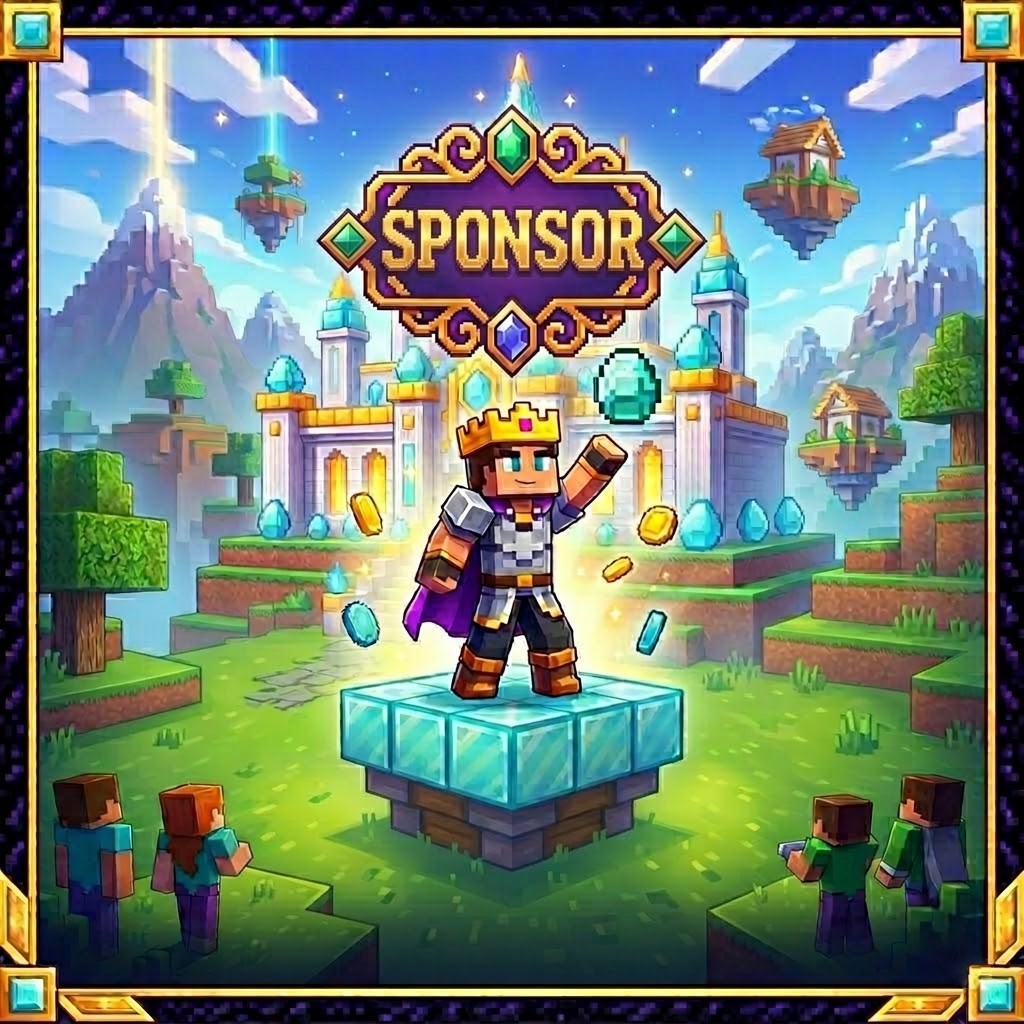 [Sponsor] Rank - Lifetime