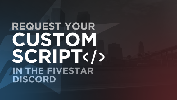 Your Custom Script Here [ESX/QB]
