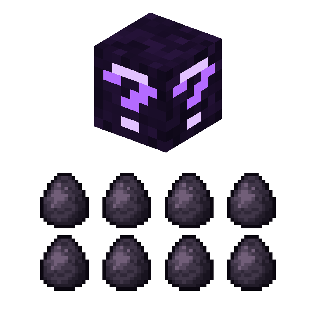8 Shadow Eggs + 1 Guaranteed Shadow Pet