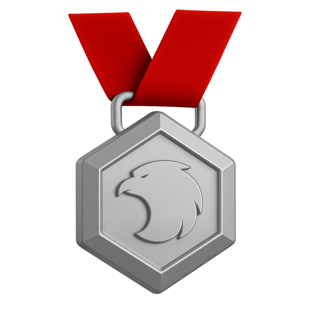 VIP الفضي