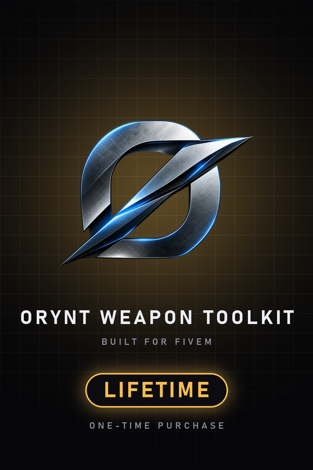 Orynt  Weapon Toolkit (Lifetime)