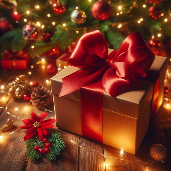 GIFT CARD 5$