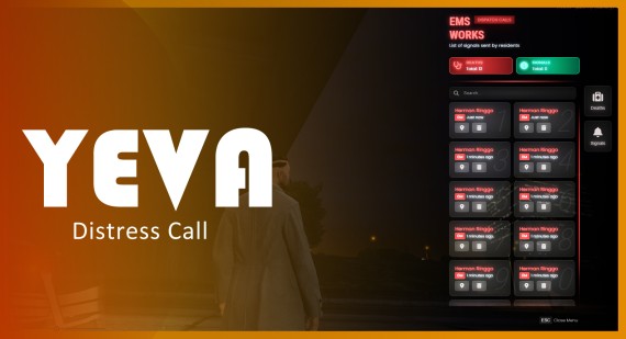 Distress Call