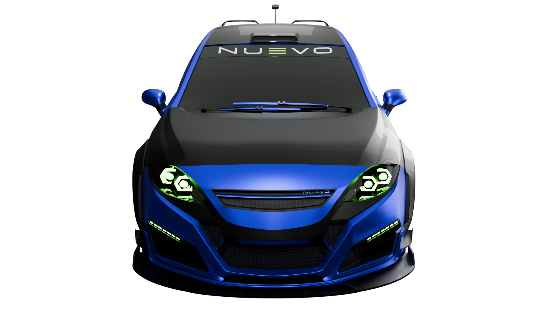 BF RIVA