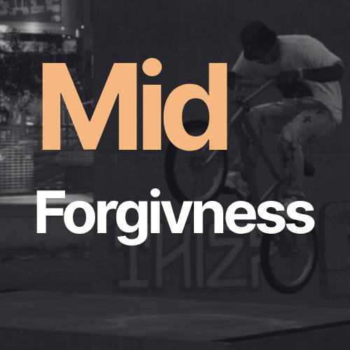 Mid Forgivness