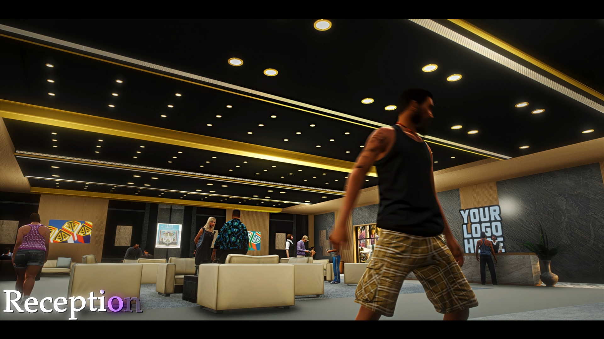 Los Santos Elite Resort