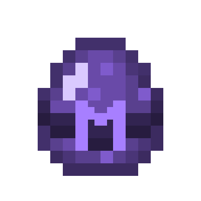 Mythic egg