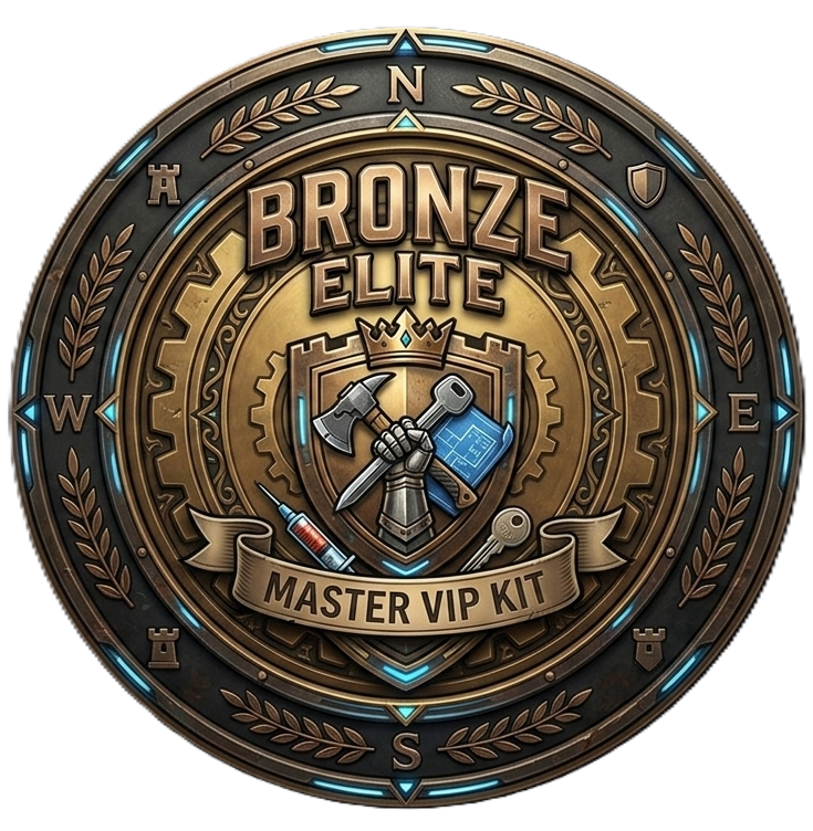Bronze Elite