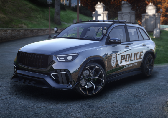 Police Zenith