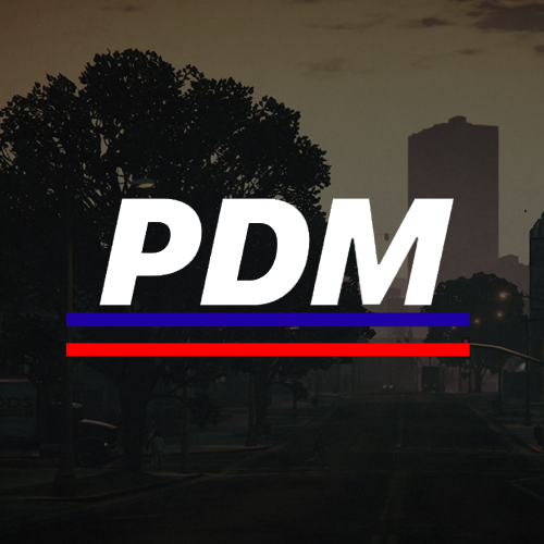 Premium Deluxe Motorsport [SOLD]