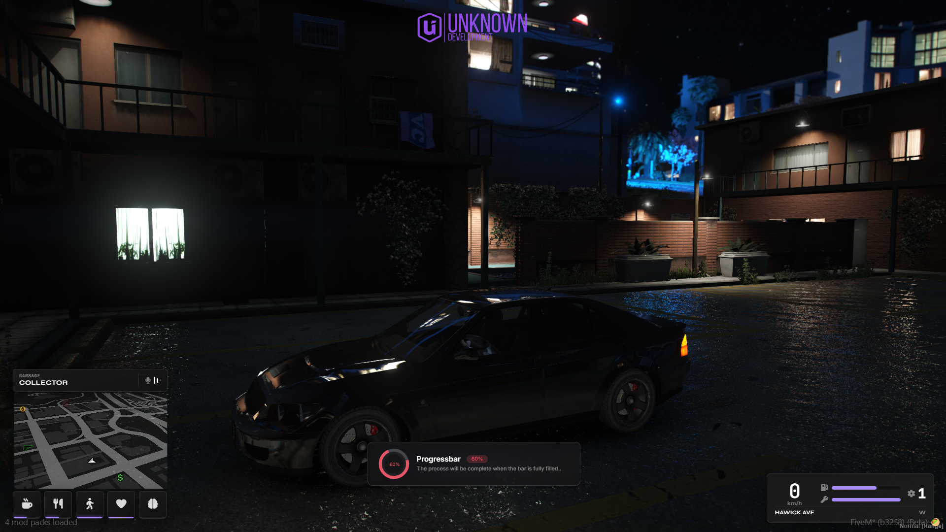 Car Loot