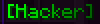 Hacker