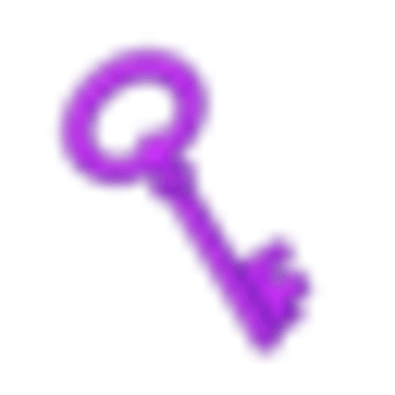 Emperor Crate Key (1x)